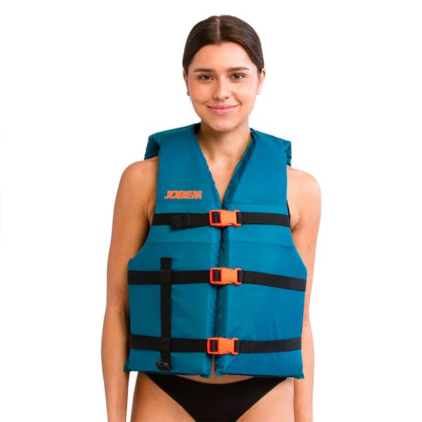 Jobe Universal Unisex Flytväst