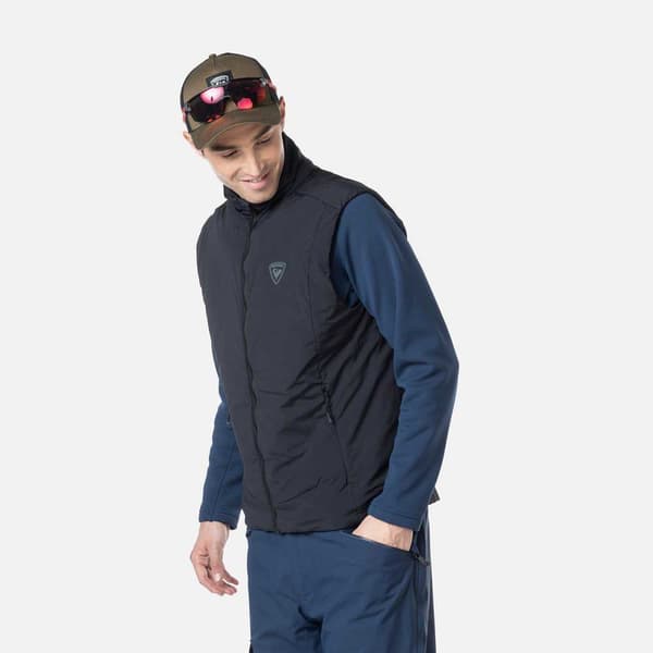 Rossignol Opside Väst Svart XS Man
