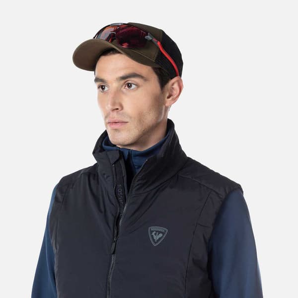Rossignol Opside Väst Svart XS Man