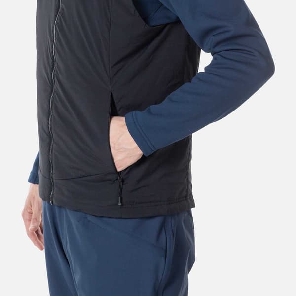 Rossignol Opside Väst Svart XS Man