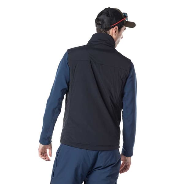 Rossignol Opside Väst Svart XS Man