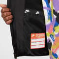 Miniatyrbillede 4 af 6: Nike Kids Wrap Swoosh Debossed Quilt Vest  6-7 Years