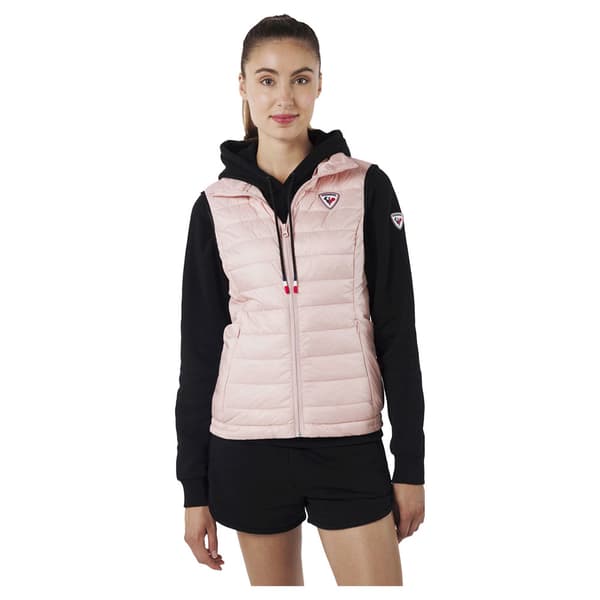 Rossignol Light Vest  XS Kvinde