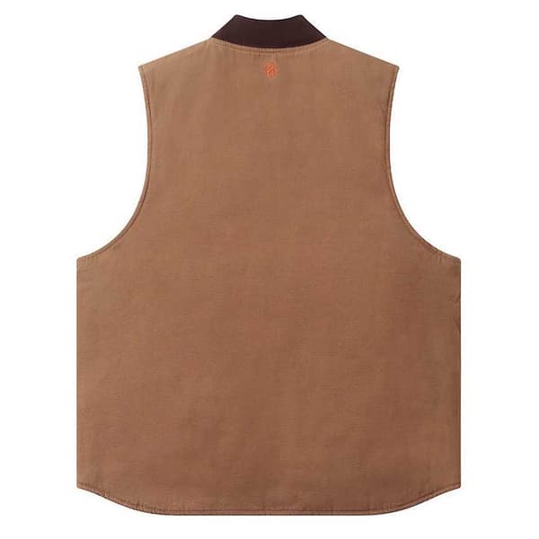 West Coast Choppers Heavy Duty Väst  2XL Man