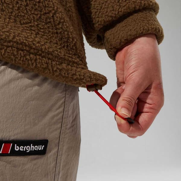 Berghaus Rhynie Aztec Väst Brun 2XL Man