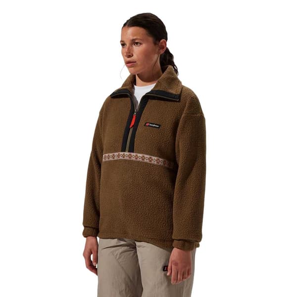 Berghaus Rhynie Aztec Väst Brun 2XL Man