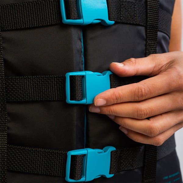 Jobe Jobe Dual Unisex Flytväst Blå L-XL