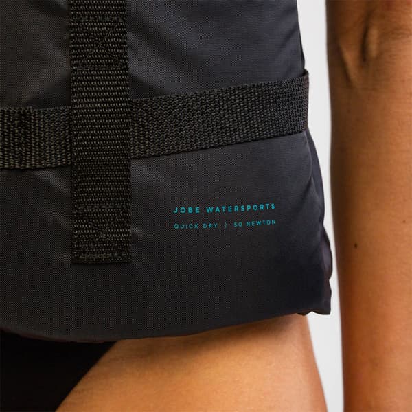 Jobe Jobe Dual Unisex Flytväst Blå L-XL