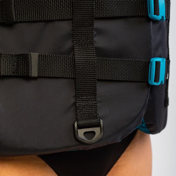 Jobe Jobe Dual Unisex Flytväst Blå L-XL