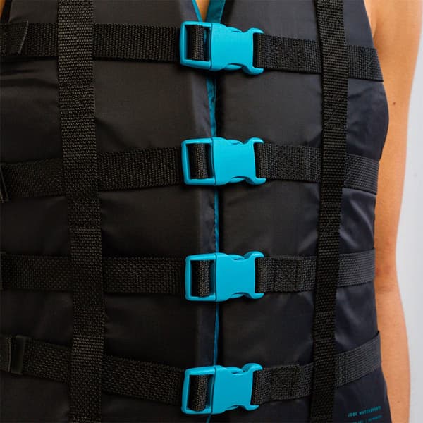 Jobe Jobe Dual Unisex Flytväst Blå L-XL