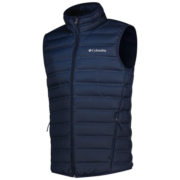 Columbia Lake 22™ Ii Vest Blå 2XL Mand