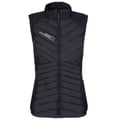 Miniatyrbillede 1 af 2: Rock Experience Eco Manitoba Hybrid Vest Blå 2XL Kvinde