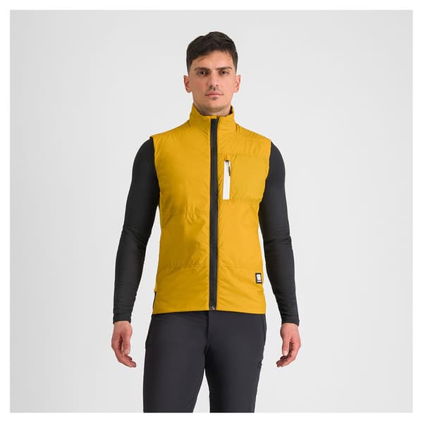 Sportful Xplore Thermal Väst  M Man