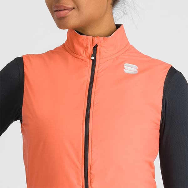 Sportful Cardio Väst S Kvinna