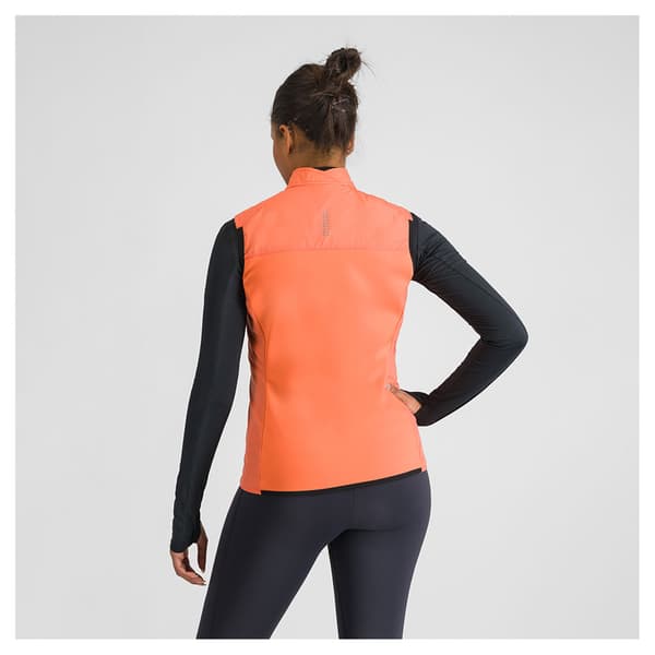 Sportful Cardio Väst S Kvinna