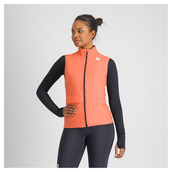 Sportful Cardio Väst S Kvinna