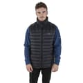 Miniatyrbillede 3 af 5: Trespass Hoppers Vest Sort L Mand