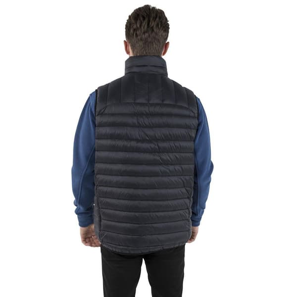 Trespass Hoppers Vest Sort L Mand