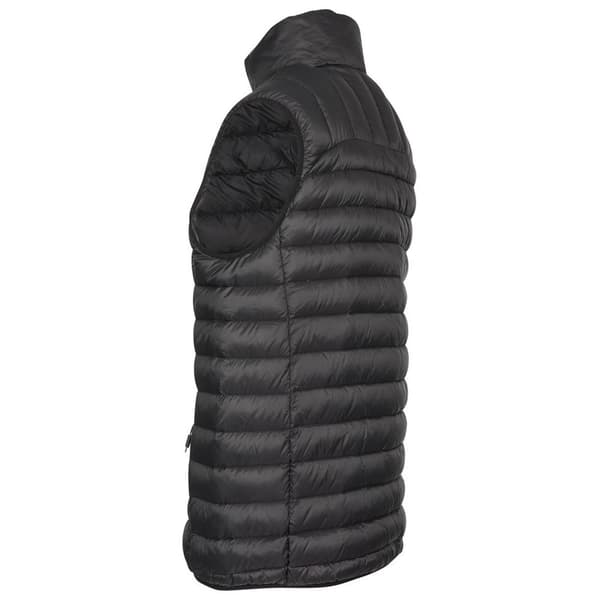Trespass Hoppers Vest Sort L Mand