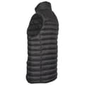 Miniatyrbillede 2 af 5: Trespass Hoppers Vest Sort L Mand