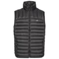 Miniatyrbillede 1 af 5: Trespass Hoppers Vest Sort L Mand