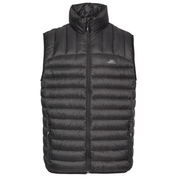 Trespass Hoppers Vest Sort L Mand