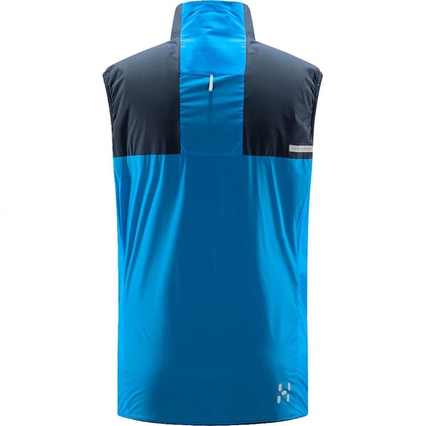 Haglofs L.i.m Alpha Väst Blå XL Man