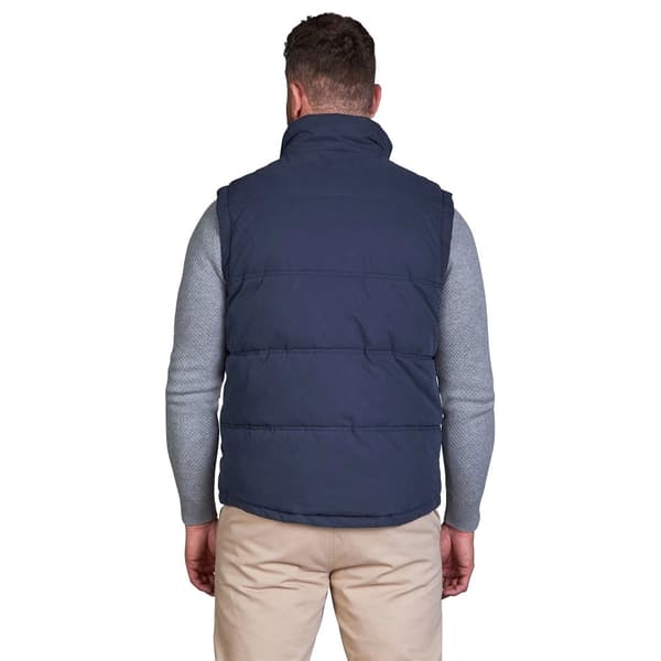 Raging Bull Mens Classic Padded Gilet