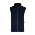 Miniatyrbilde 1 av 4: Raging Bull Mens Fleece Gilet