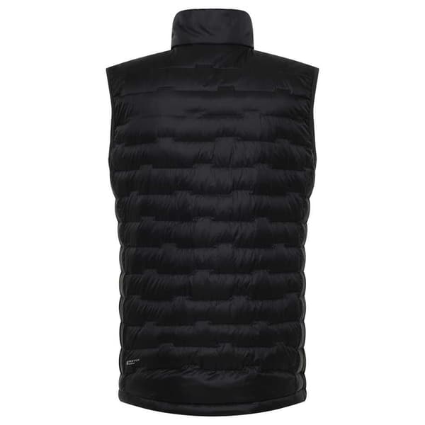 Jack Wolfskin Passamani Down Väst Svart XL Man