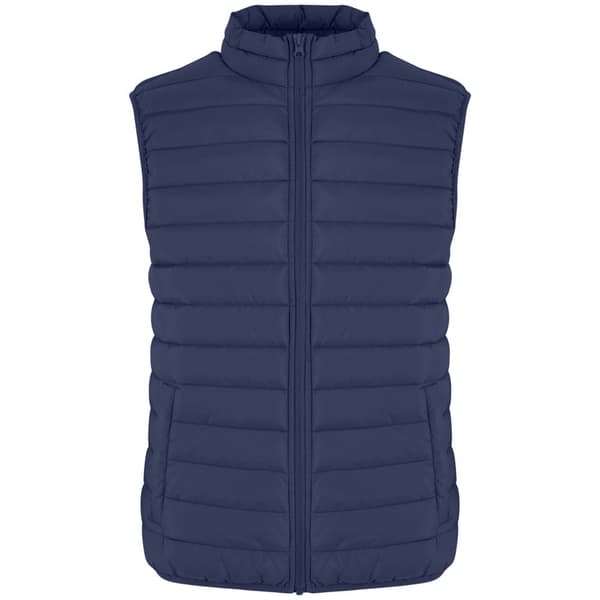 Urban Classics Mens Basic Lightweight Gilet