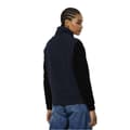 Miniatyrbillede 2 af 4: Jack Wolfskin High Curl Vest Blå L Kvinde