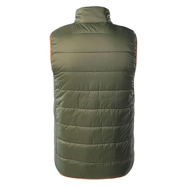 Magnum Escaro Primaloft Vest Brun XL Mand