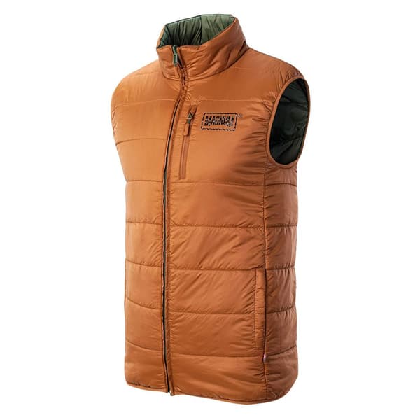 Magnum Escaro Primaloft Vest Brun XL Mand