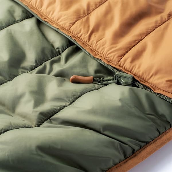 Magnum Escaro Primaloft Vest Brun XL Mand