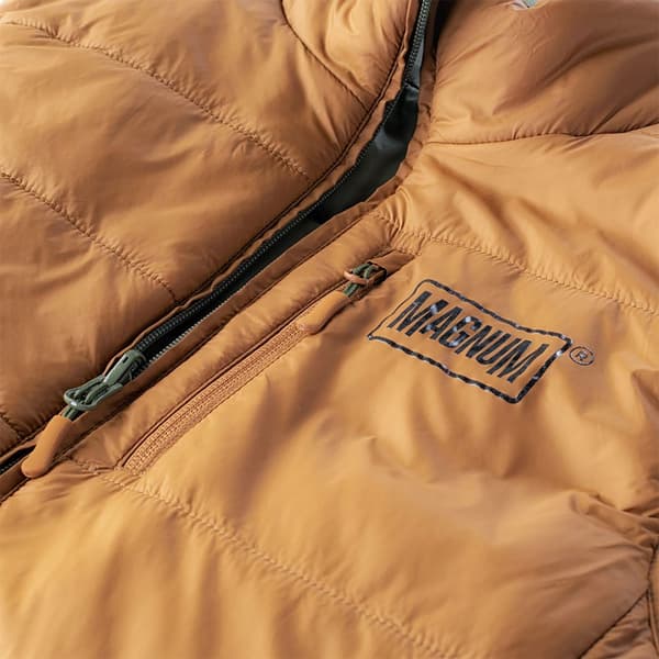 Magnum Escaro Primaloft Vest Brun XL Mand