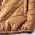 Miniatyrbillede 9 af 9: Magnum Escaro Primaloft Vest Brun XL Mand