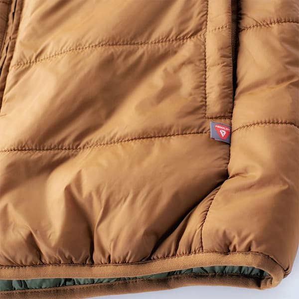 Magnum Escaro Primaloft Vest Brun XL Mand