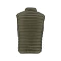 Miniatyrbillede 3 af 3: Jott Tom Vest Grøn 2XL Mand