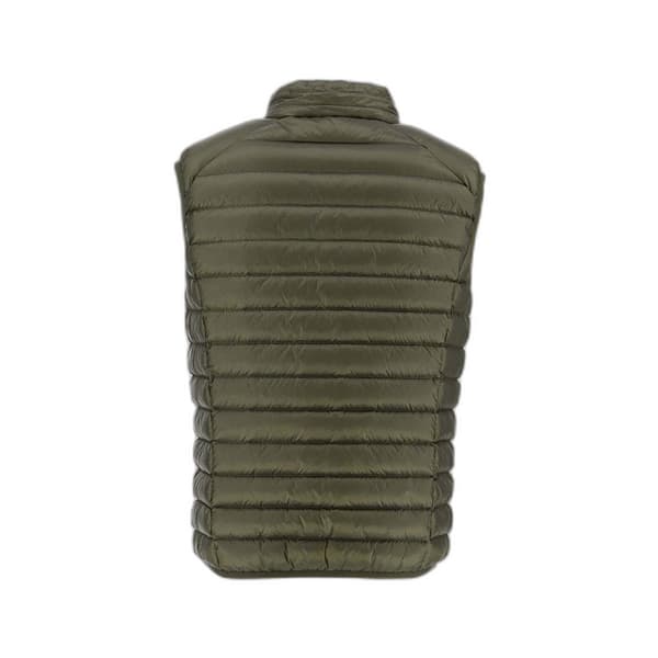 Jott Tom Vest Grøn 2XL Mand