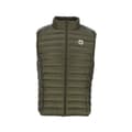 Miniatyrbillede 2 af 3: Jott Tom Vest Grøn 2XL Mand