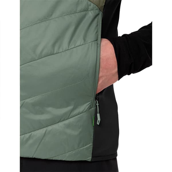 Vaude Sesvenna Iv Väst Grönt S Man