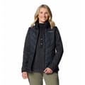Miniatyrbillede 3 af 6: Columbia Heavenly™ Ii Vest Sort XL Kvinde