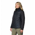 Miniatyrbillede 1 af 6: Columbia Heavenly™ Ii Vest Sort XL Kvinde