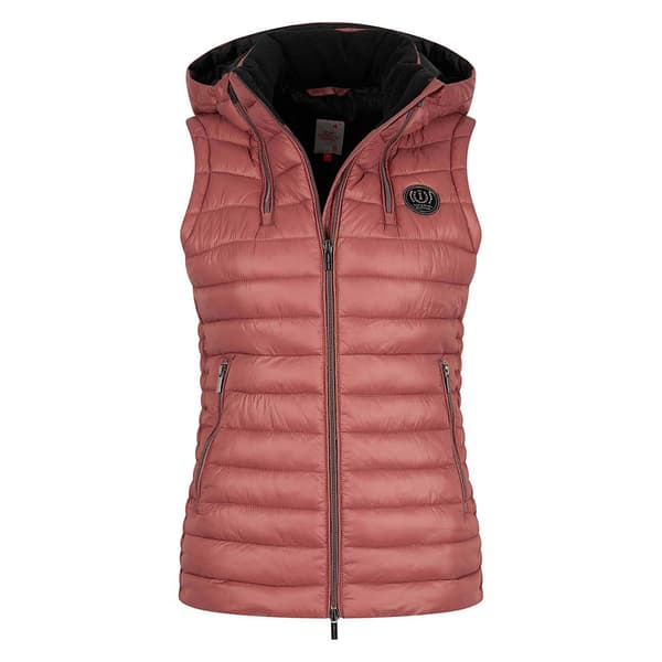 Imperial Riding City Sparks Vest Rosa XS