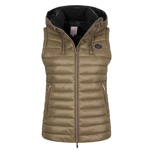Imperial Riding City Sparks Vest Brun XL