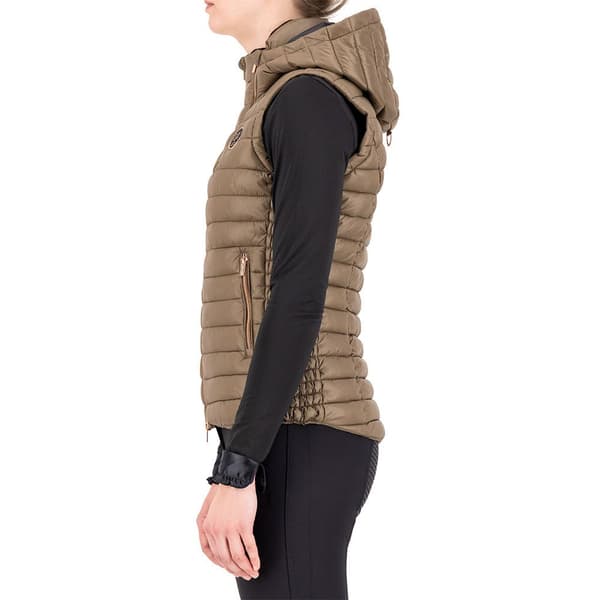 Imperial Riding City Sparks Vest Brun XL