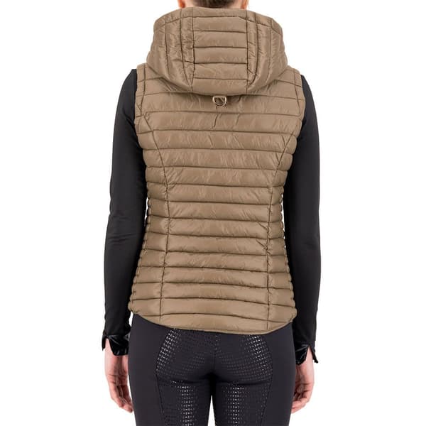 Imperial Riding City Sparks Vest Brun XL