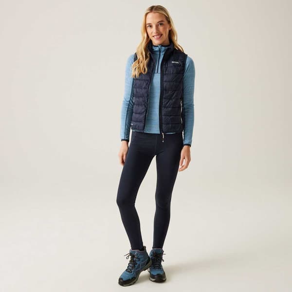 Regatta Hillpack Ii Liivi Sininen 8 Nainen