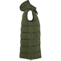 Miniatyrbilde 3 av 4: Roly Womens/Ladies Reine Insulated Body Warmer